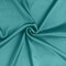Homeroots 20 x 26 in. Teal Dreamy Silky Satin Standard Size Pillowcases 387881 - alternate 8